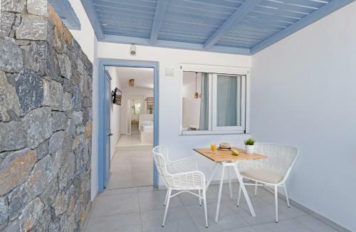 Apartamento Anatoli Studios