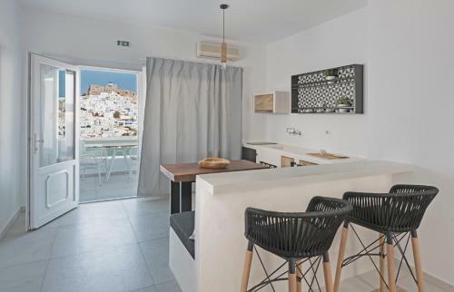Apartamento Anatoli Studios