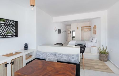Apartamento Anatoli Studios