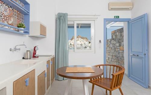 Apartamento Anatoli Studios
