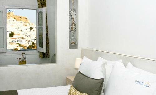 Apartamento Anatoli Studios