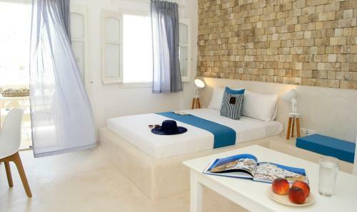 Apartamento Anatoli Studios