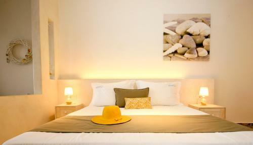 Apartamento Anatoli Studios