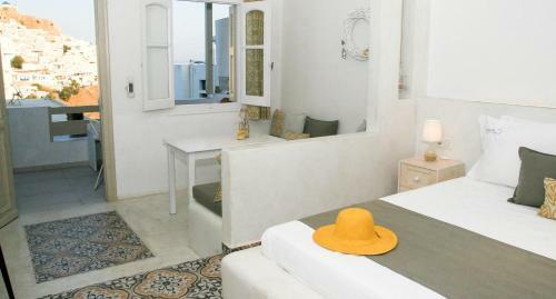 Apartamento Anatoli Studios