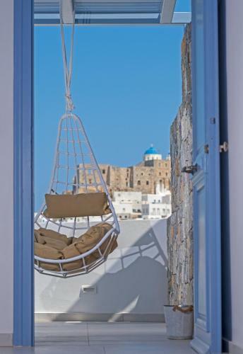 Apartamento Anatoli Studios