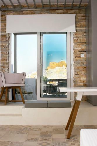 Apartamento Anatoli Studios