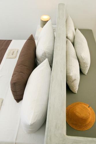 Apartamento Anatoli Studios