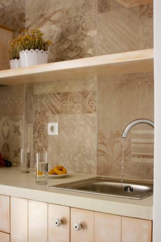 Apartamento Anatoli Studios