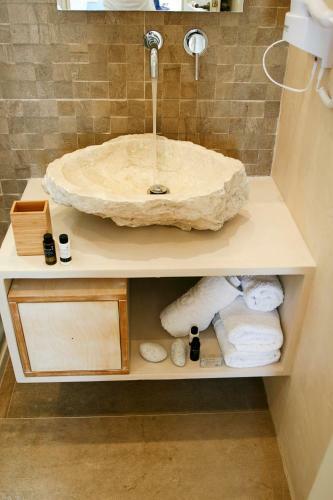 Apartamento Anatoli Studios