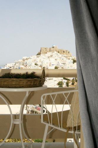 Apartamento Anatoli Studios