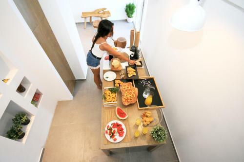 Apartamento Anatoli Studios