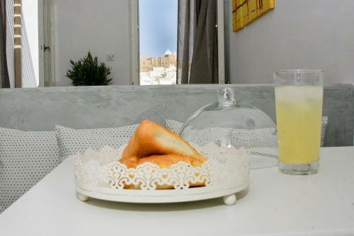 Apartamento Anatoli Studios
