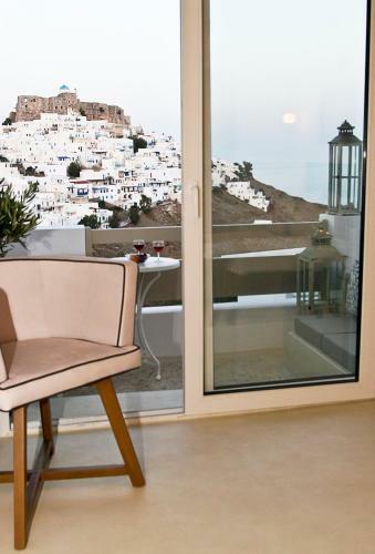 Apartamento Anatoli Studios
