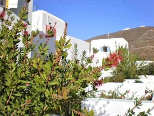 Apartamento Astypalea Villas