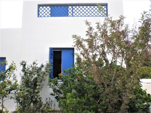 Apartamento Astypalea Villas