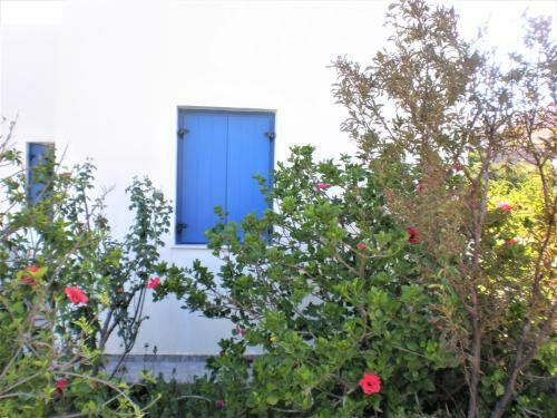 Apartamento Astypalea Villas
