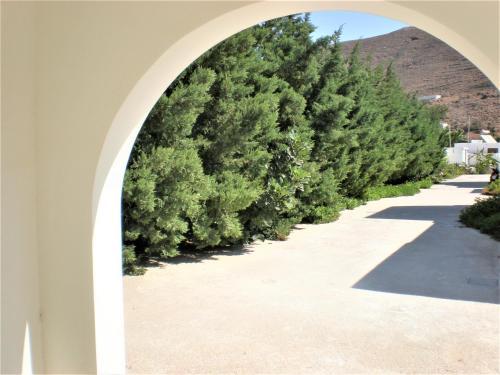 Apartamento Astypalea Villas