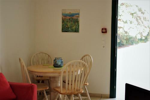 Apartamento Astypalea Villas
