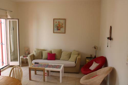 Apartamento Astypalea Villas