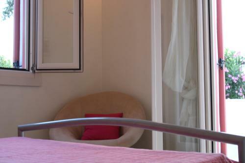 Apartamento Astypalea Villas