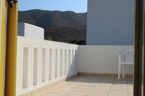 Apartamento Astypalea Villas