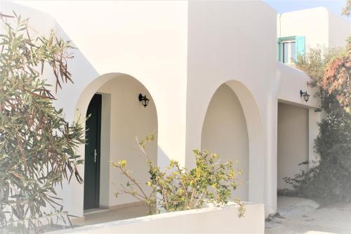Apartamento Astypalea Villas