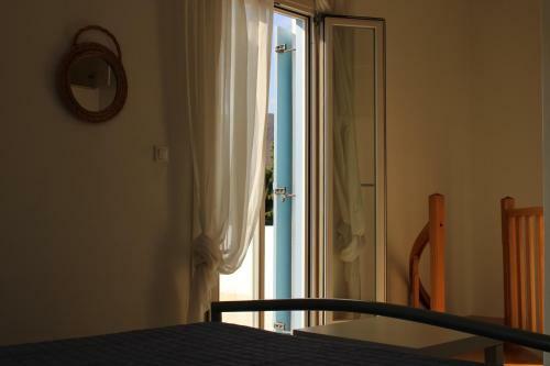 Apartamento Astypalea Villas