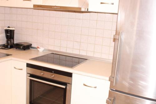 Apartamento Astypalea Villas