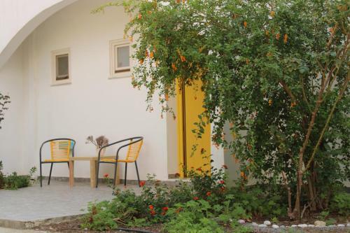 Apartamento Astypalea Villas