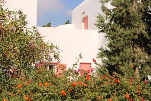 Apartamento Astypalea Villas
