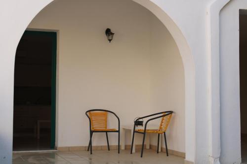 Apartamento Astypalea Villas