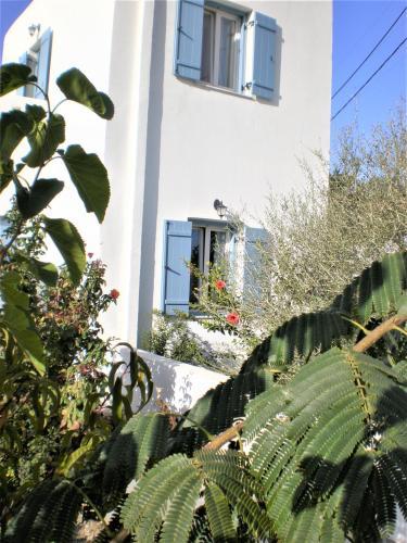 Apartamento Astypalea Villas