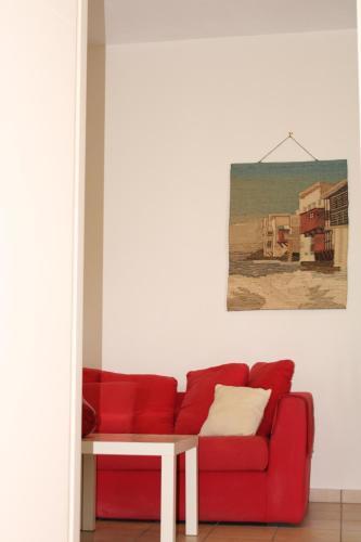 Apartamento Astypalea Villas