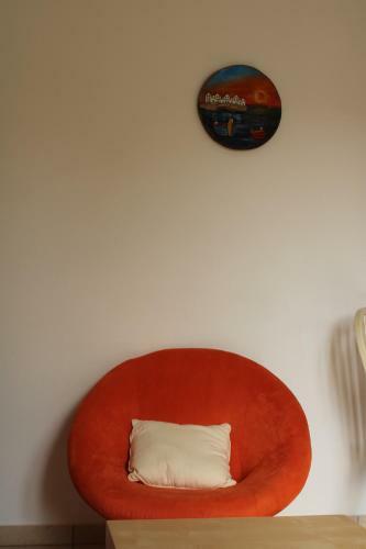Apartamento Astypalea Villas