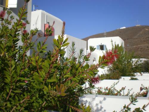 Apartamento Astypalea Villas
