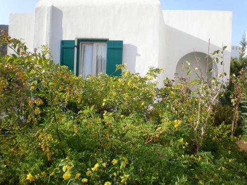 Apartamento Astypalea Villas