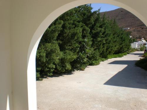 Apartamento Astypalea Villas