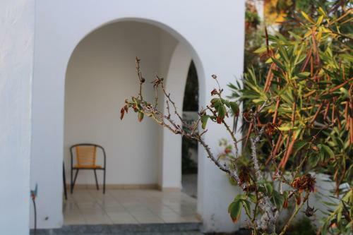 Apartamento Astypalea Villas