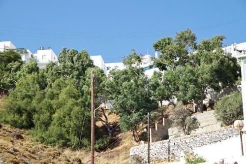 Apartamento Xenios Zeus