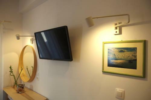 Apartamento Xenios Zeus