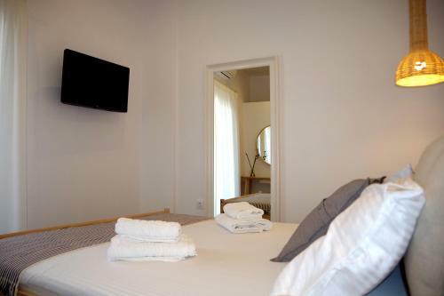 Apartamento Xenios Zeus