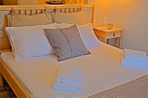 Apartamento Xenios Zeus