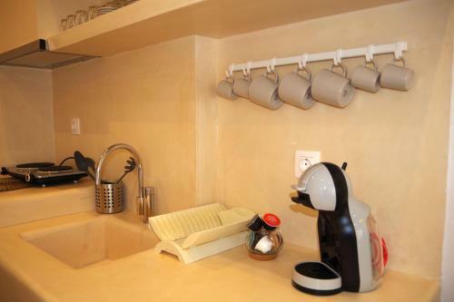 Apartamento Xenios Zeus
