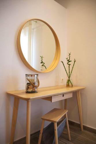 Apartamento Xenios Zeus
