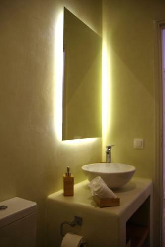 Apartamento Xenios Zeus