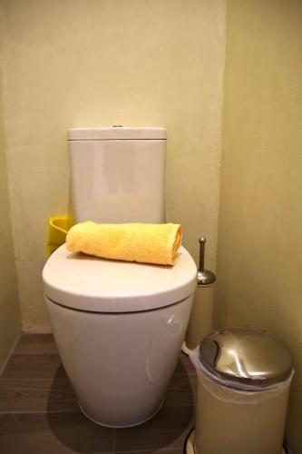 Apartamento Xenios Zeus