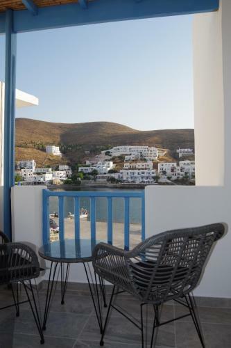 Apartamento Xenios Zeus