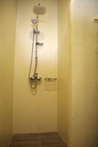 Apartamento Xenios Zeus