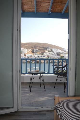 Apartamento Xenios Zeus