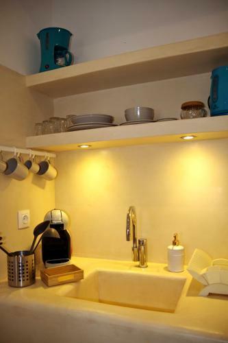 Apartamento Xenios Zeus